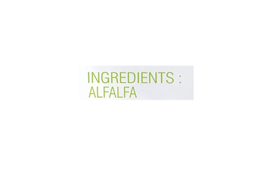 Nature's Gift Alfalfa Powder    Pack  250 grams